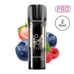 Elfbar ELFA PRO Pod Mix Berries