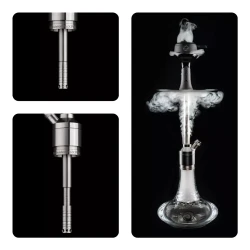 Steamulation Pro X Prime 2 Detail 1