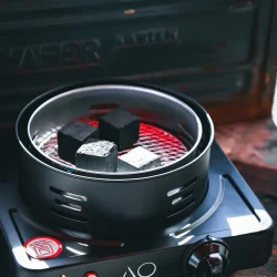 AO Blazer H Kohleanzünder