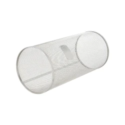 AO Laminator Windschutz - Silver 3