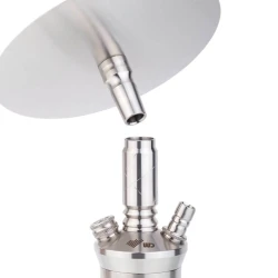 WD Hookah - Mini Serie 1 Kohleteller