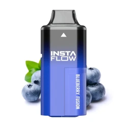 INSTAFLOW 5000 Blueberry Fusion