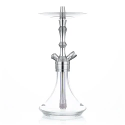 Aladin Shisha MVP 360 - Clear Shiny 2