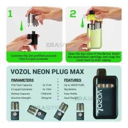 vozol neon plug max bild 4 250x250
