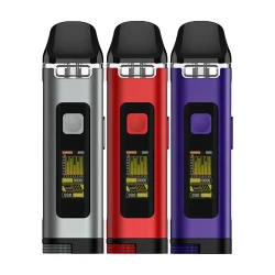 Uwell Crown D
