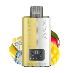 Elfbar Dual 10K Summer Edition