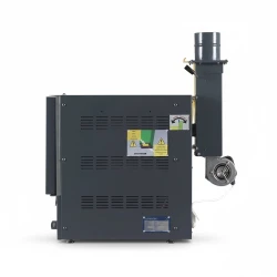 ETNATHERM Kohleofen ET2009L