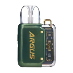Voopoo Argus P1 Green