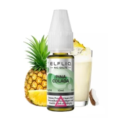 Elfliq Pina Colada 10ml