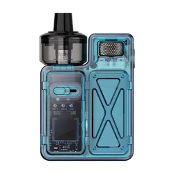 Uwell Crown M Blue