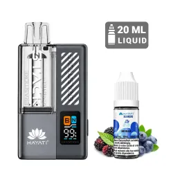hayati stack elite kit mr blue 250x250