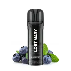 lost mary wavi pod blueberry 250x250