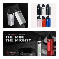 Uwell Caliburn AZ3 Farben