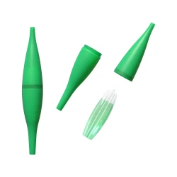 AO Ice Bazooka 2.0 - Kühlmundstück Neon Green 1