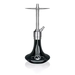 steamulation mini black matt 250x250