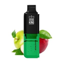 Aroma King Click Pro Pod Double Apple