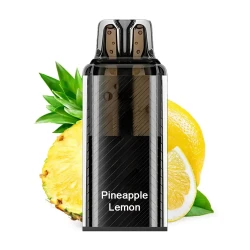 VOZOL Vista Plug Pod Pineapple Lemon