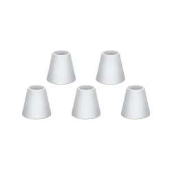 AO Schlauchdichtung Silikon - 5er Pack