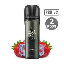 elfbar elfa pro v2 pod strawberry ice 250x250