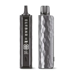 Elfbar Elfa Master Meteor Grey (Limited Edition)