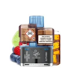 Elfbar Dual 10K Refill Pod Drinks Edition