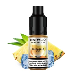 Lost Mary Maryliq Pineapple Ice 10ml
