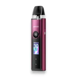 geekvape wenax q pro twilight red 250x250