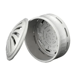 INVI Scalar HMB Smokebox 2