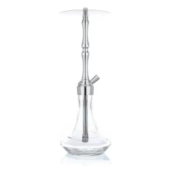 Aladin Shisha MVP Rocket - Clear 2