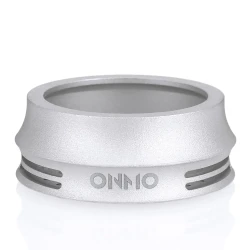 ONMO HMD Aufsatz Silver 1