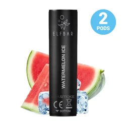 Elfbar 4 in 1 Pod Watermelon Ice