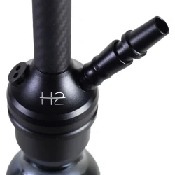 H2 Shisha - H16 Fresh Carbon