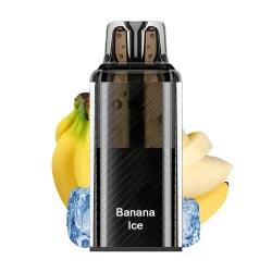 VOZOL Vista Plug Pod Banana Ice 20mg