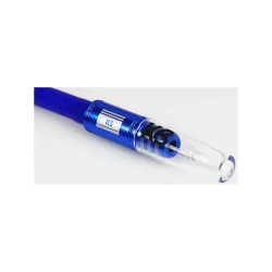 KS Original - Glasmundstück Bello Blau