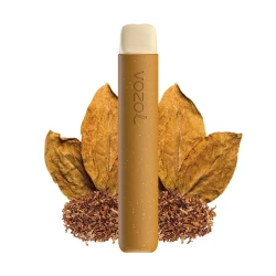 VOZOL Star 600 Tobacco