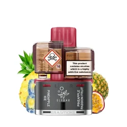 Elfbar Dual 10K Refill Pod Pineapple Edition