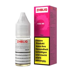 ZHB Liquid Kiss Me 10ml (20mg)