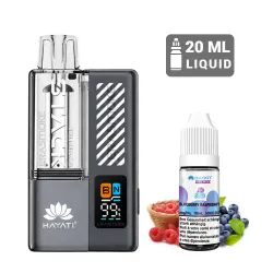 hayati stack elite kit blueberry raspberry 250x250
