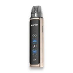 geekvape wenax q ultra champagne gold 250x250