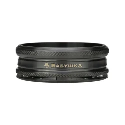 Babuschka HMD Aufsatz - Black 1