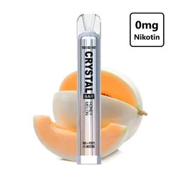 SKE Crystal Bar Honey Melon (0mg)