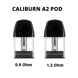 Uwell Caliburn A2 Pod