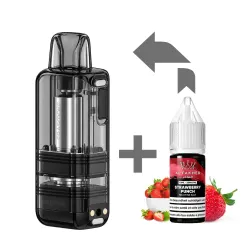 al fakher cubic 30k pod strawberry punch 250x250