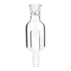 AO Hookah Molassefänger Zylinder 1