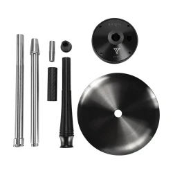 Moze x Vyro Noir - Lieferumfang