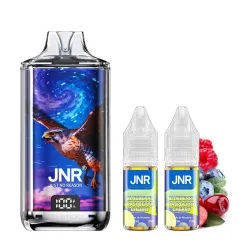 jnr falcon nexus 55k kit blueberry raspberry cherry 250x250