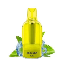 ZHB Vape 10000 Pod Cool Mint Ice