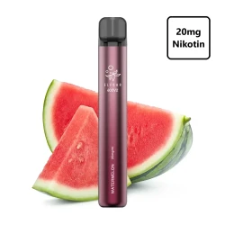 ELFBAR 600 V2 Watermelon