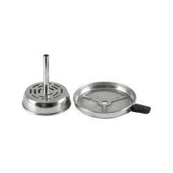 Aladin Shisha Mockingbird Kaminaufsatz