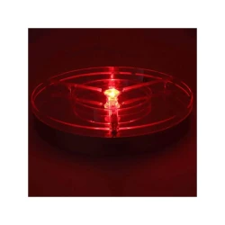 AO Hookah LED Untersetzer - Eclipse